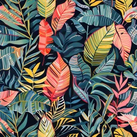 Jungle 530